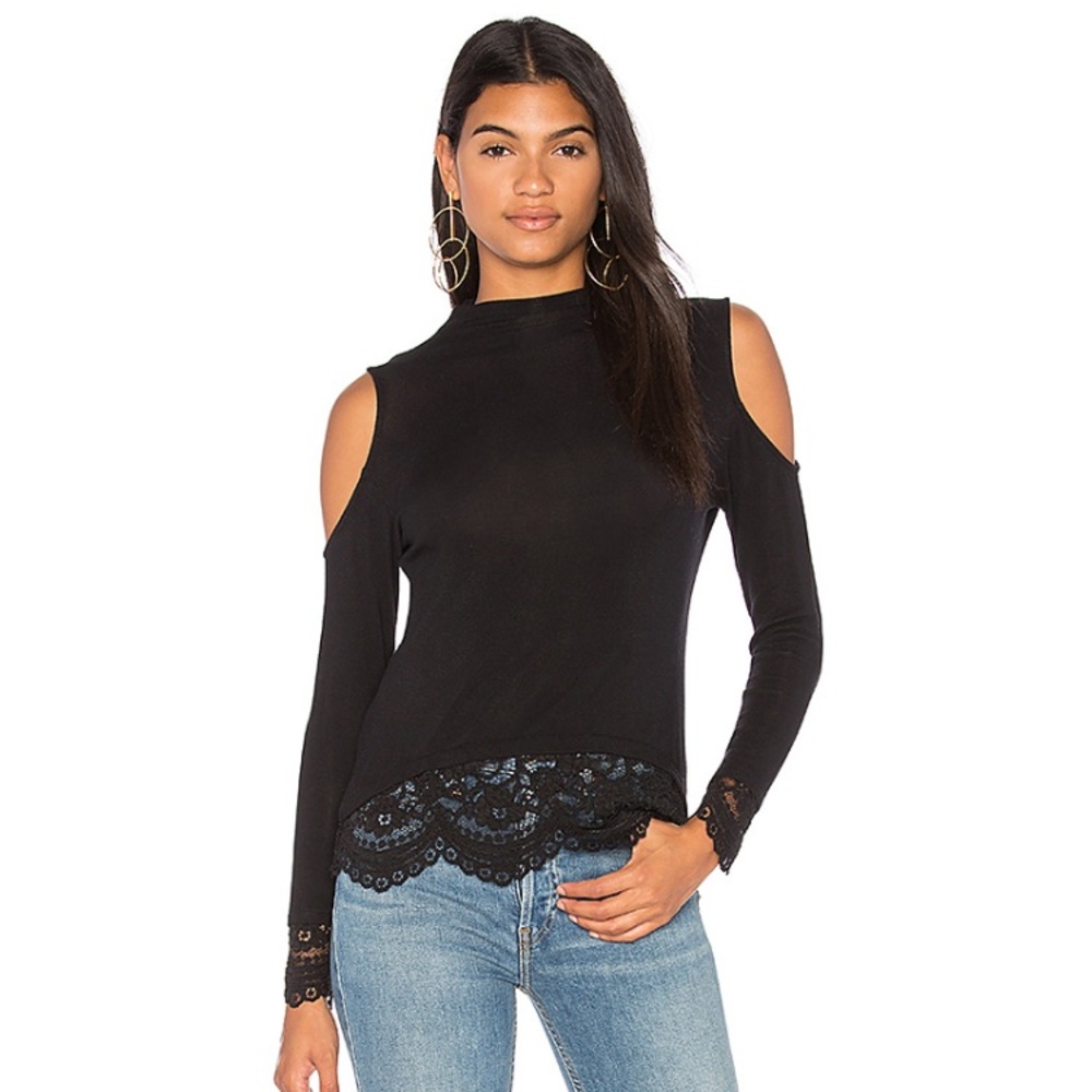 Generation Love Louisa Sweater